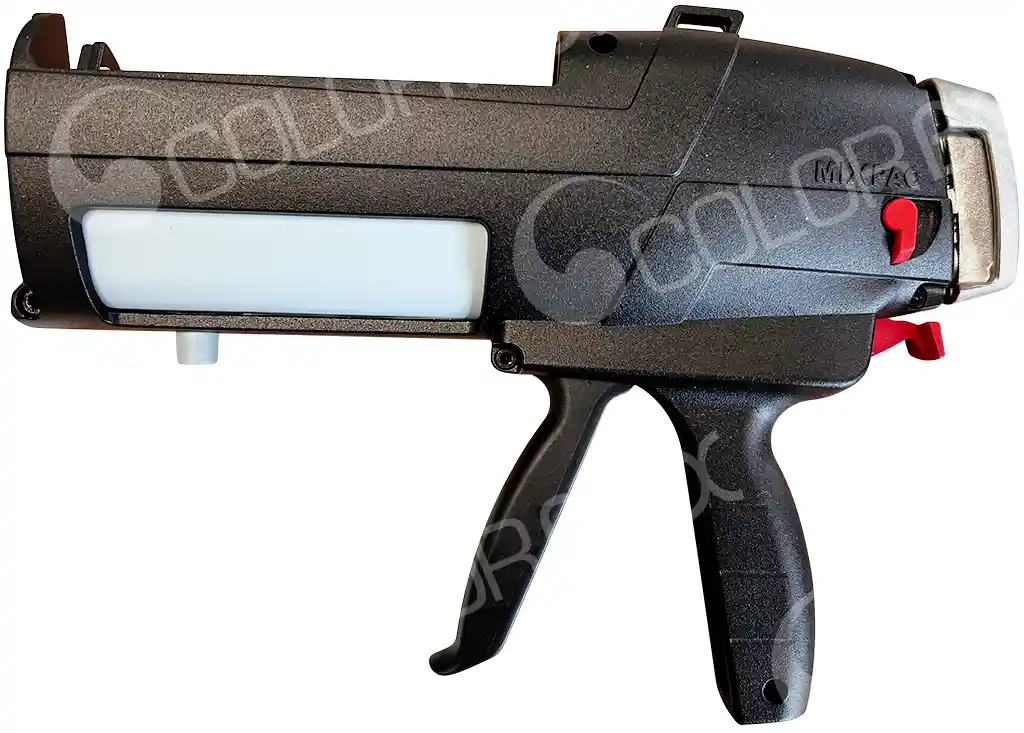 3M 08117 Manual gun for 200ml 2/1 or 1/1 adhesive cartridges