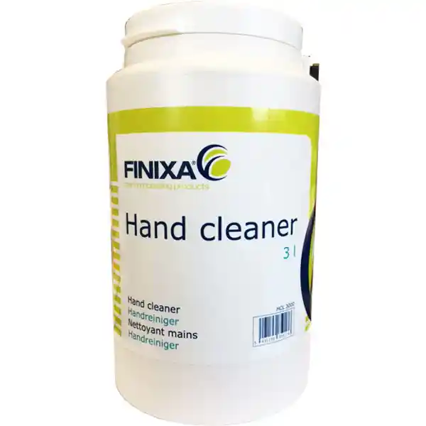 FINIXA HCL3000 Hand cleaner 3L