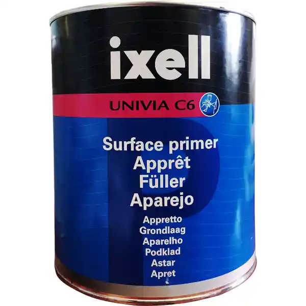 IXELL UNIVIA_C6 7711577701 Apprêt Univia C6 3.5L