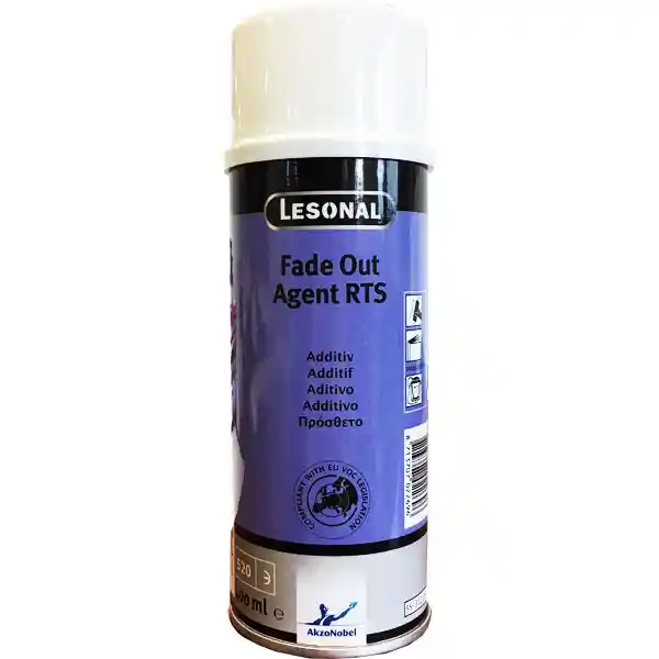 LESONAL 369512 RTS blending repair thinner (fade out agent) 400ml