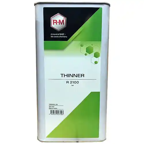 RM R2100 Diluant rapide 5L