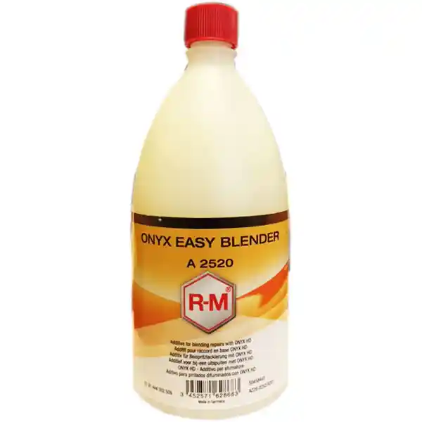 RM ONYX_EASY_BLENDER Additif pour raccord en base  ONYX HD A2520 1L