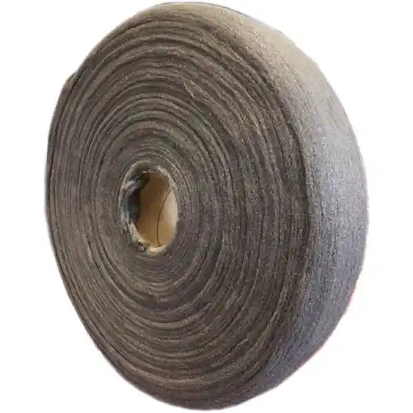 SIFA 001210 Rouleau laine d'acier 1.5KG