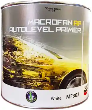 LECHLER MF302 Blanc Primer autolevel 2.5L Macrofan AP 