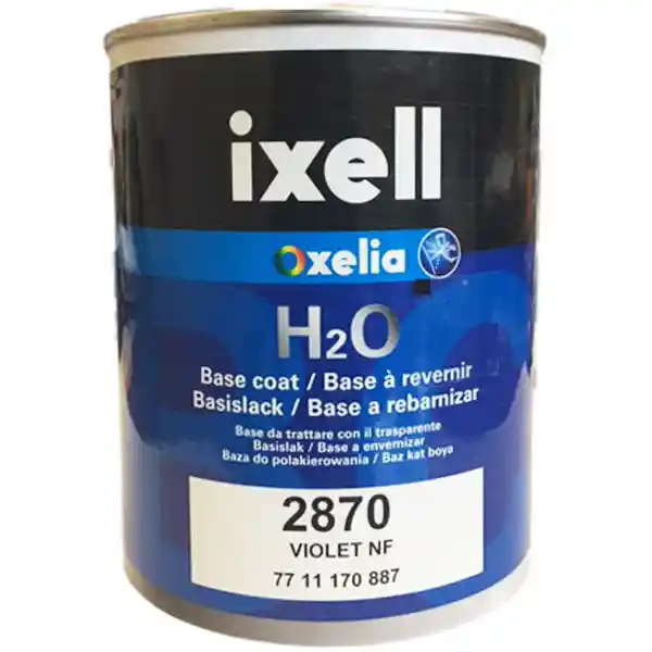 IXELL 2870 Violet 1L