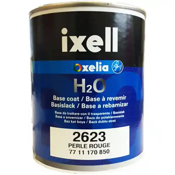 IXELL 2623 Red pearl 1L