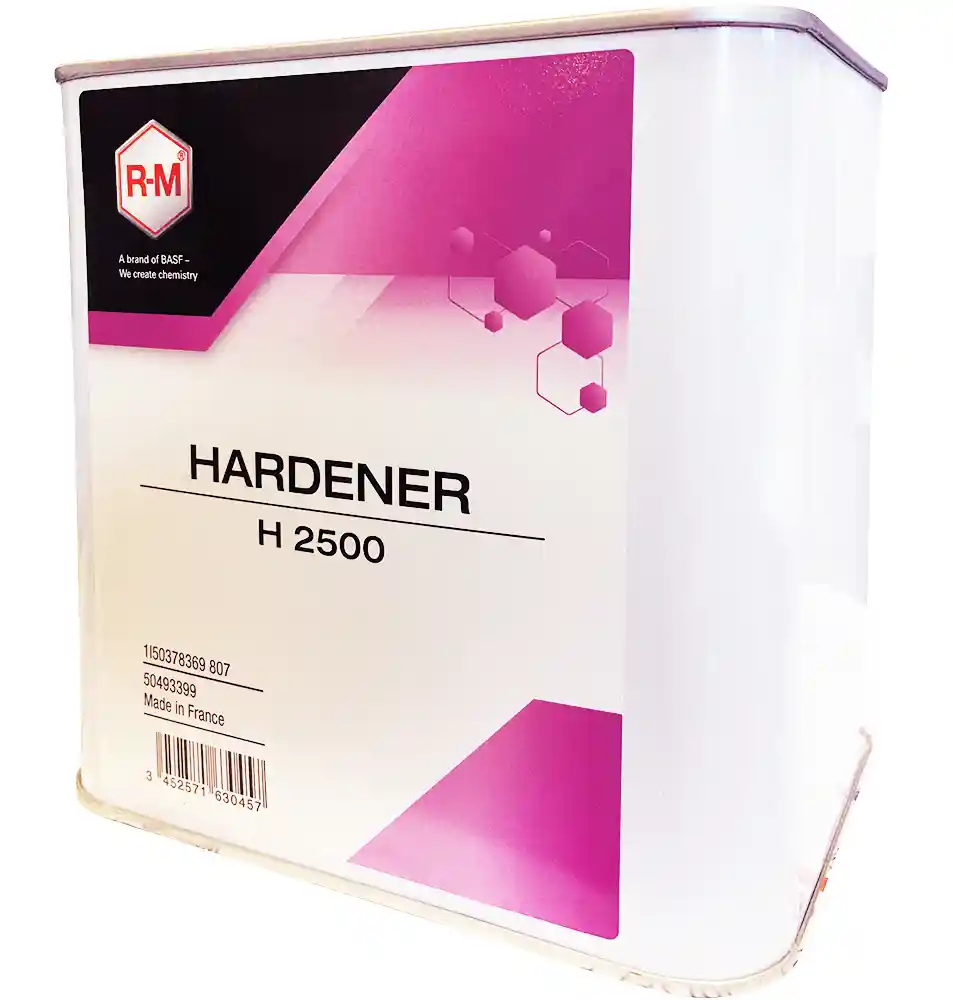RM H2500 Durcisseur standard 2.5L