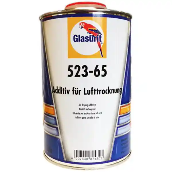 GLASURIT 523-65 Air drying additive 1L
