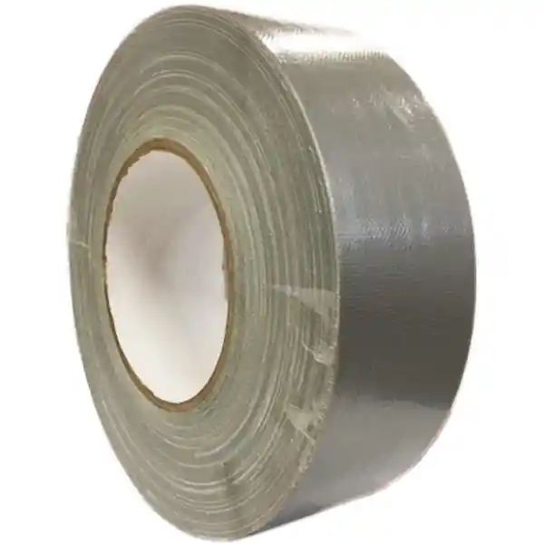 KEMTEX 12.31101-G50 1 rouleau de scotch americain 50mm x 50m