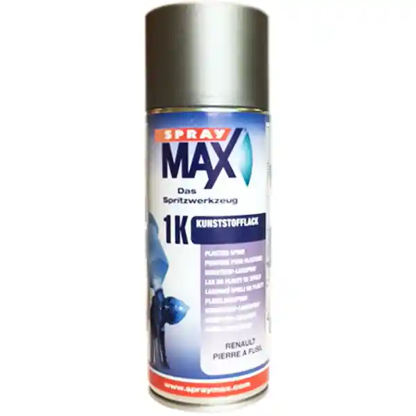 SPRAY MAX 680149 Gun flint spray 400ml