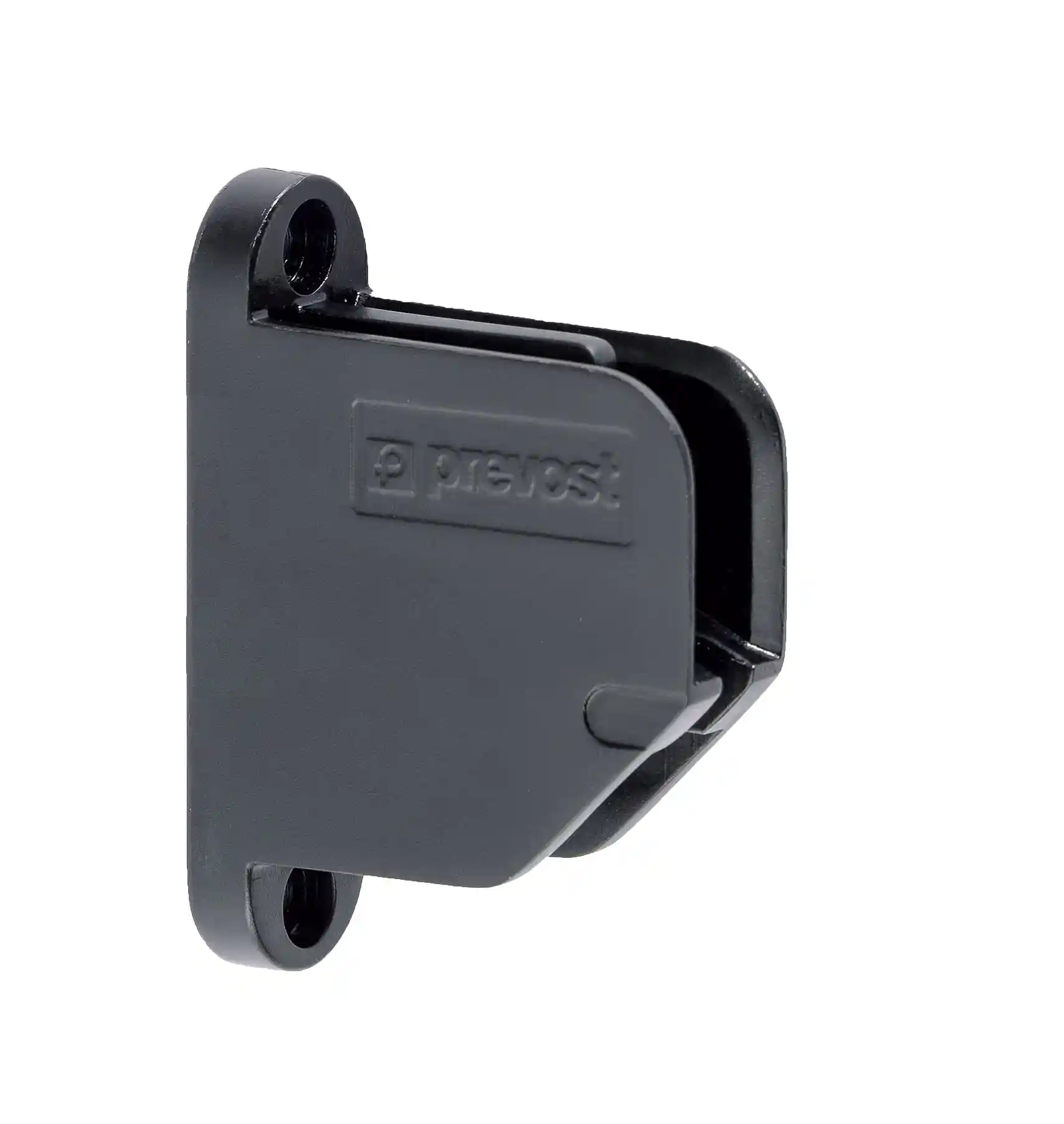 PREVOST BG_FIX Support de fixation mural pour soufflettes prevo S1 et  27102