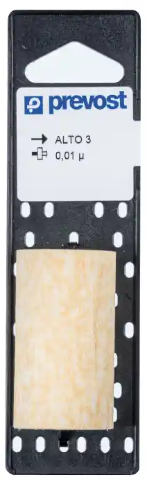 PREVOST TF_C301 Cartouche filtrante pour micro filtres KTB CSM3