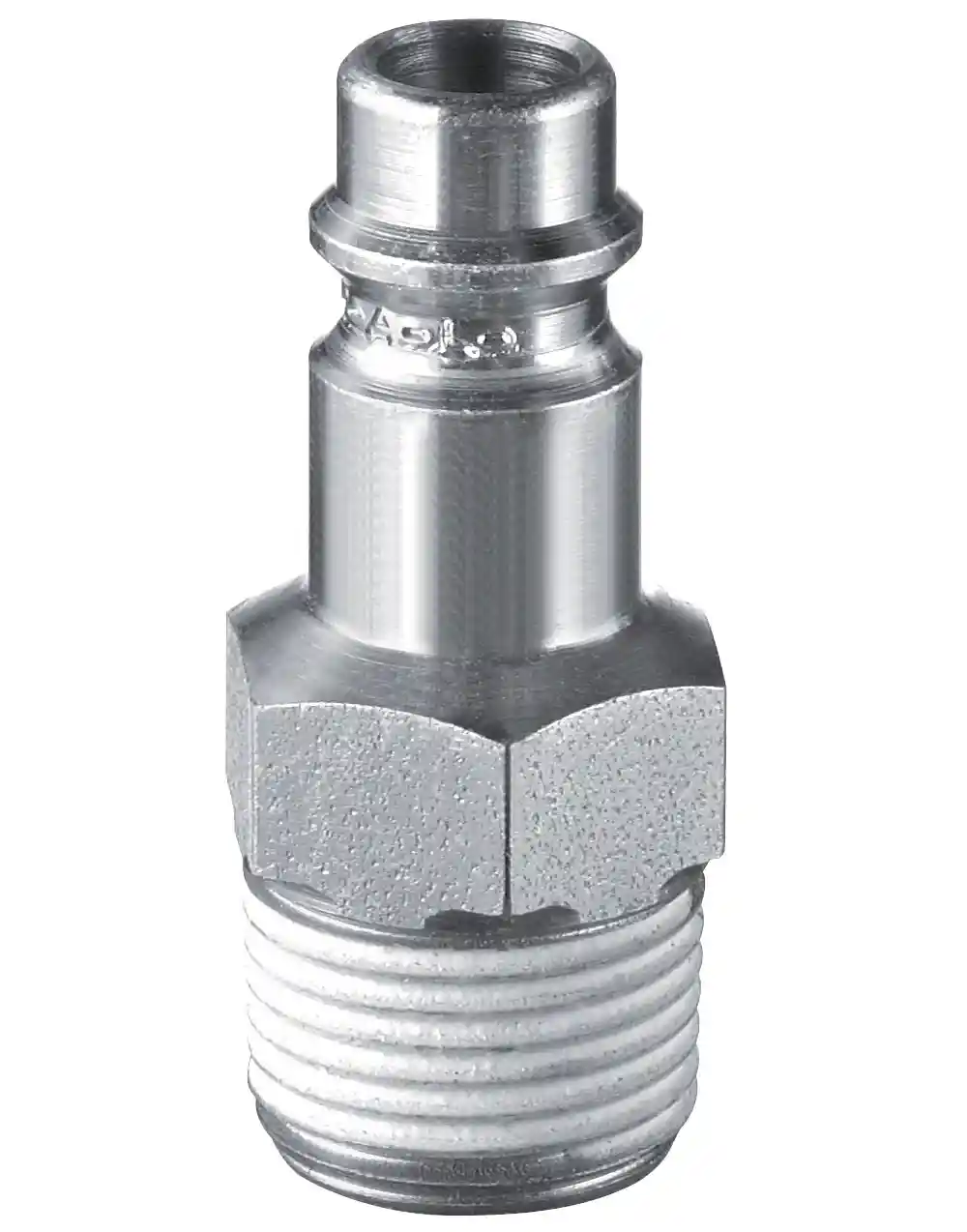 PREVOST ERP_076151P2 Set of 2 R1/4 European profile tapered male thread end caps