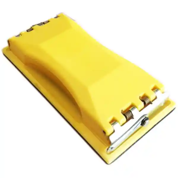 SIFA 000201 Sanding blocks - ideal paper hand