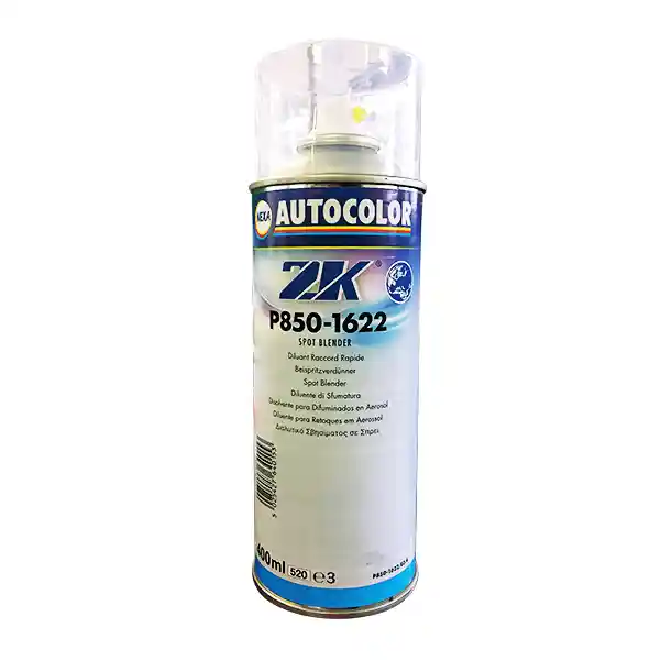 AUTOCOLOR P850-1622 Rapid blending repair thinner 400ml