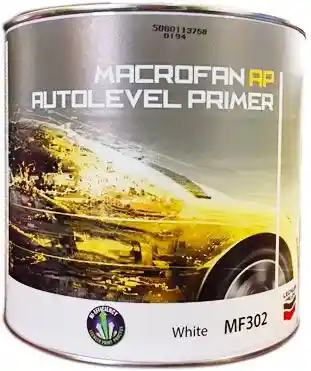 LECHLER MF310 Primer noir 2.5L Macrofan AP autolevel 