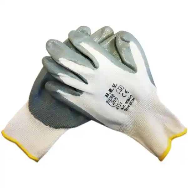 KEMTEX 11.44N042-10 Taille XL/10 - Gants de carrossiers