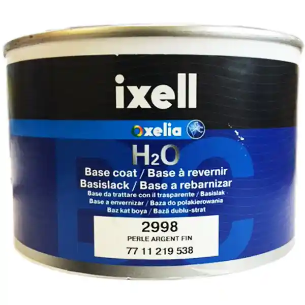 IXELL 2998 Fine silver pearl 0.5L