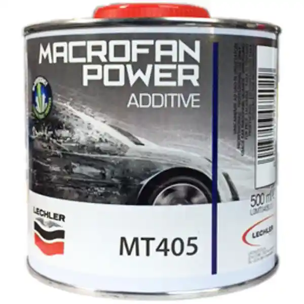 LECHLER MT405 Additif Macrofan power 0.5L