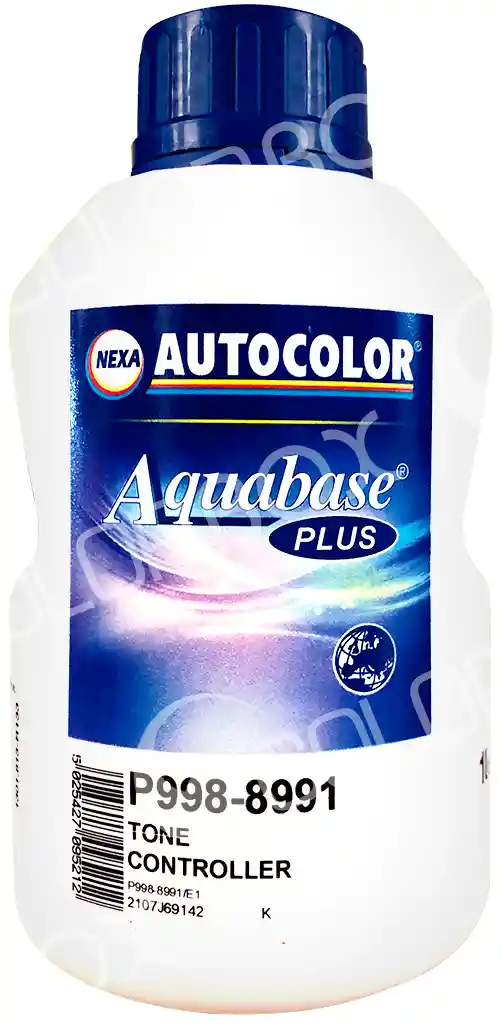 AUTOCOLOR P998-8991 Tone controller 1L