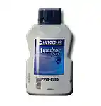 AUTOCOLOR P998-8992 Medium coarse aluminium 2L