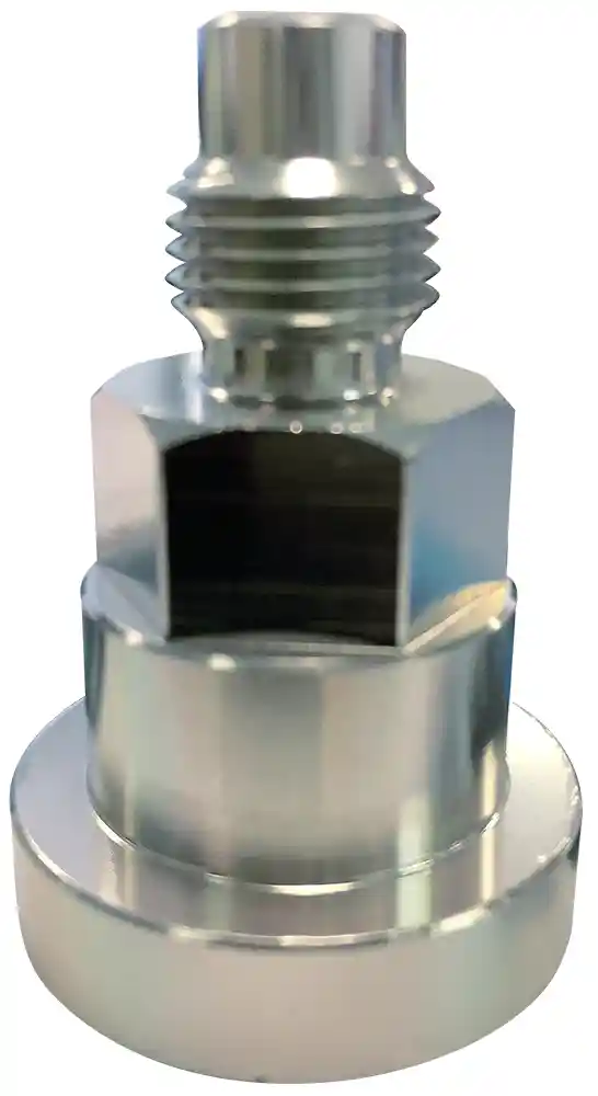 NORTON 01560 Iwata W300 & LPH300  - Adaptateur N°6A.1 NORTON NPS pour pistolet
