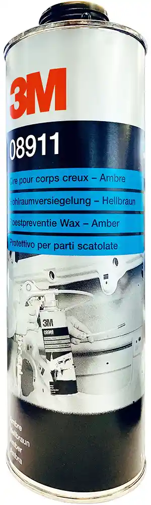 3M 08911 Coating for amber hollow bodies 1L