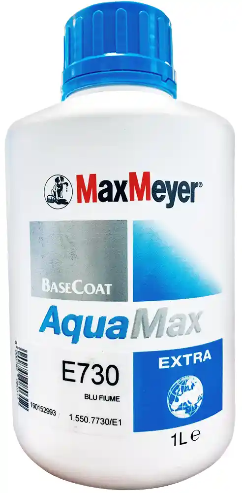 MAX MEYER E730 Bleu fumé E730 1L