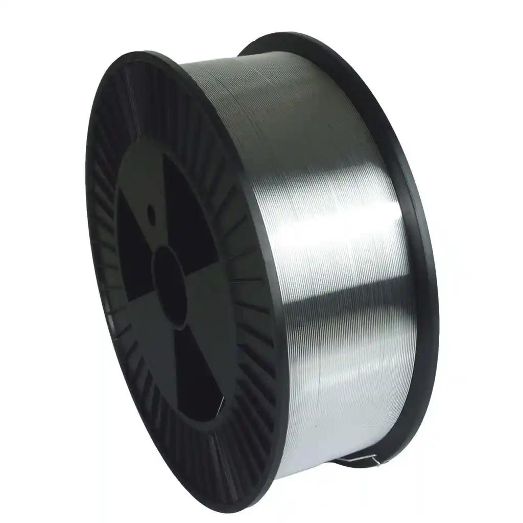 GYS 086777 fil mag galva Ø0,8 - bobine plastique s200 5kg - er70s-2 / g2ti