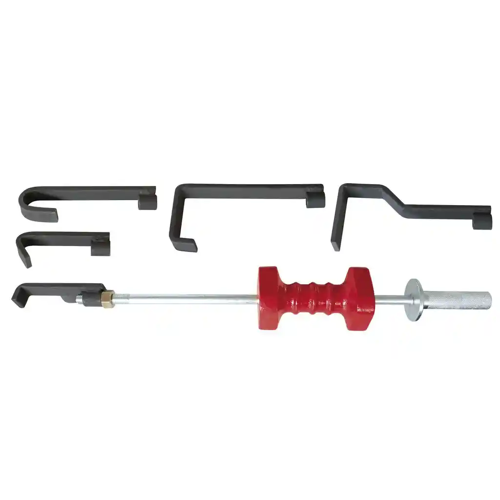 GYS 051928 Kit marteau inertie 6kg