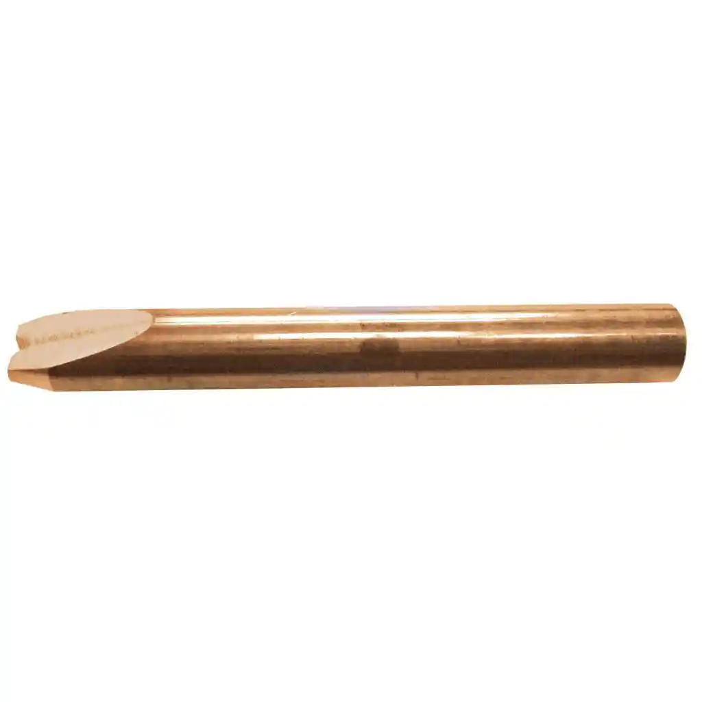 GYS 049789 Electrode pour souder fil ondulé