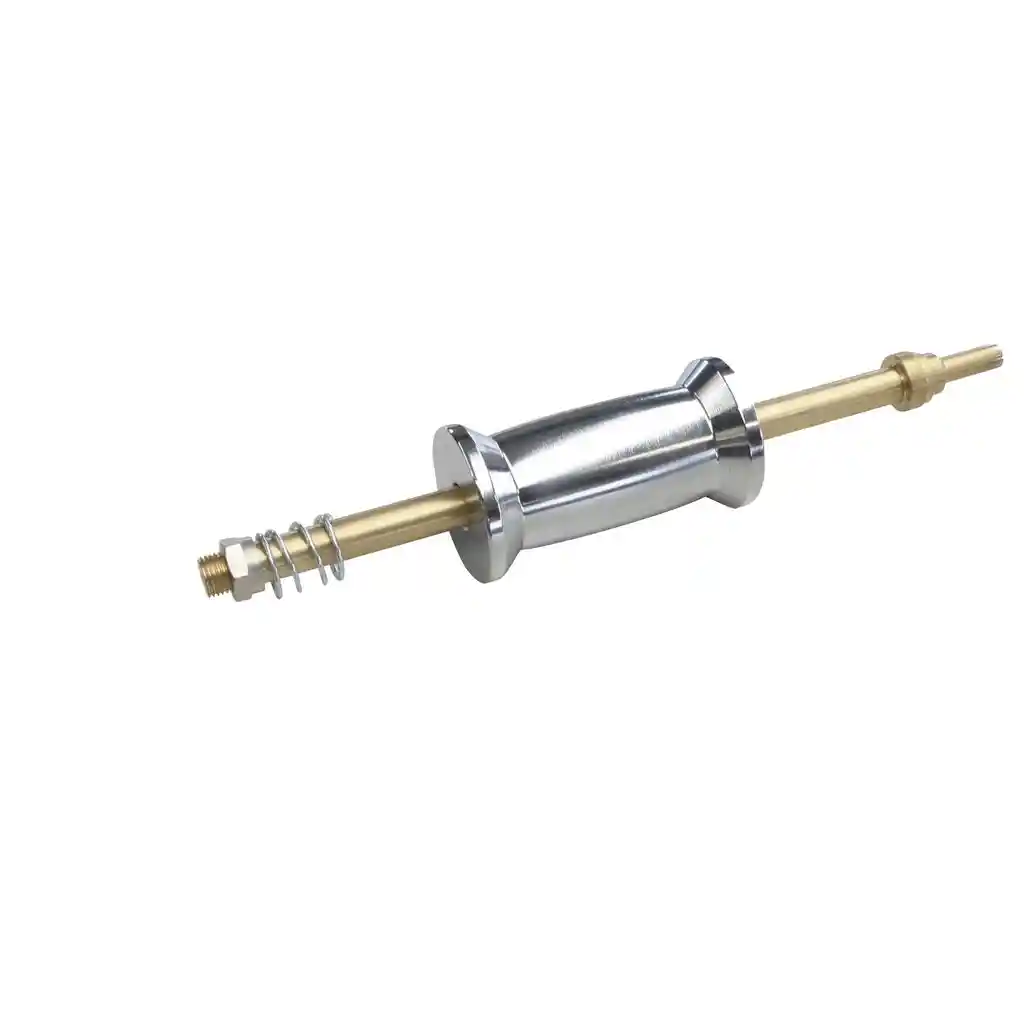 GYS 057272 Kit marteau a inertie court 1,1kg + mandrin + 20 etoiles