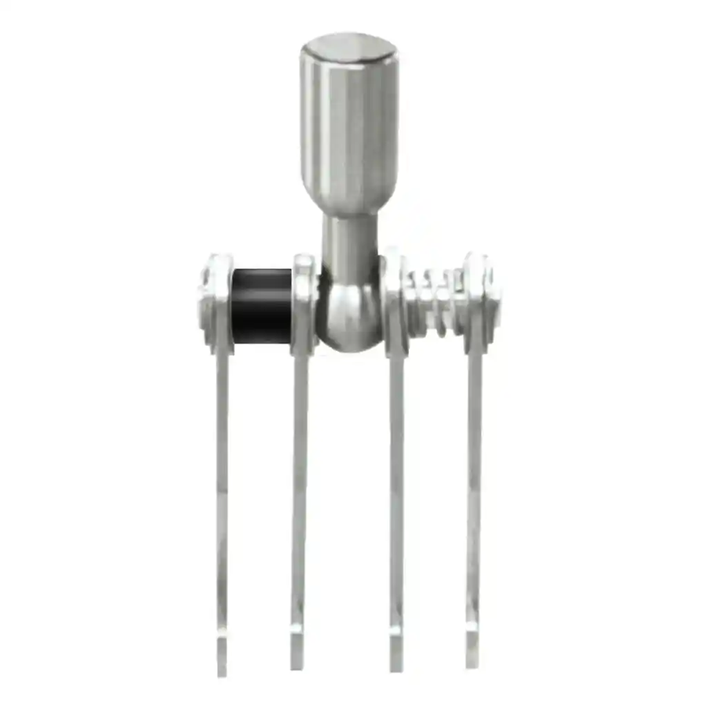 GYS 049758 Griffe 4 dents