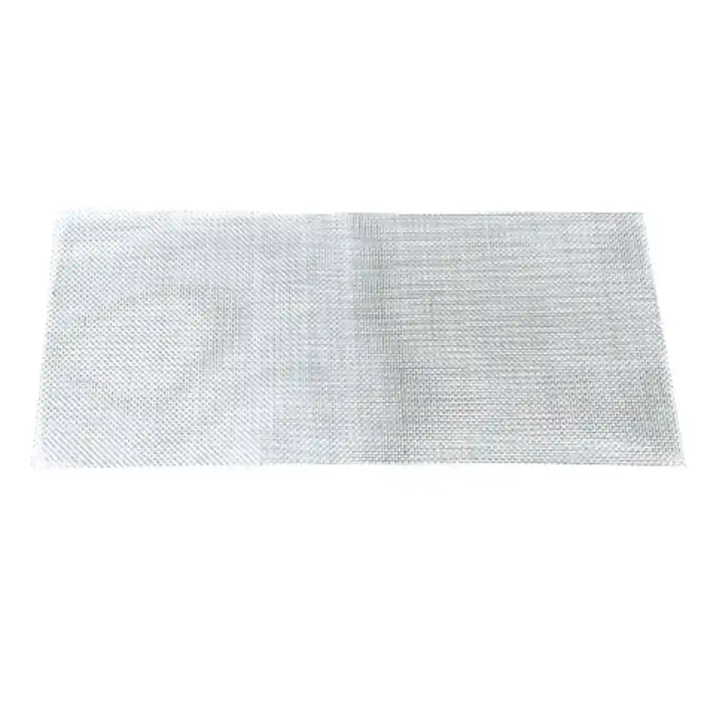 GYS 052949 2 grilles de renfort pour fer à souder inox 25 x 12,5cm