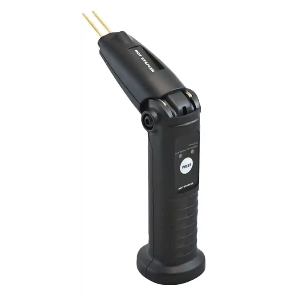 GYS 058118 Agrafeuse sans fil pour réparation pare-chocs