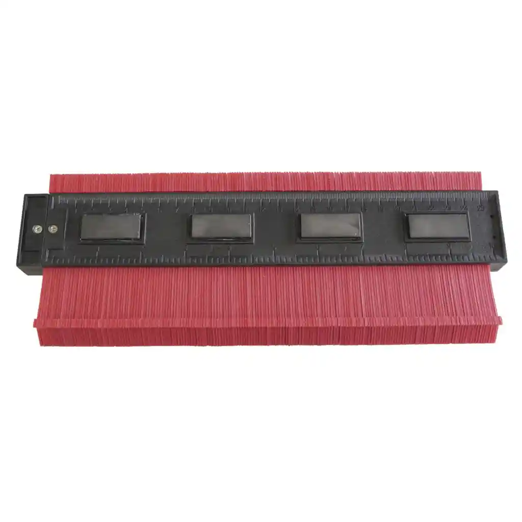 GYS 052840 Jauge de contour pour voir les galbes 250mm