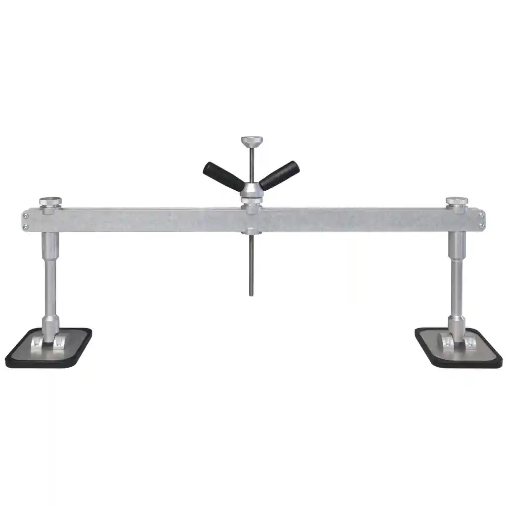 GYS 050693 Barre de debosselage 85cm