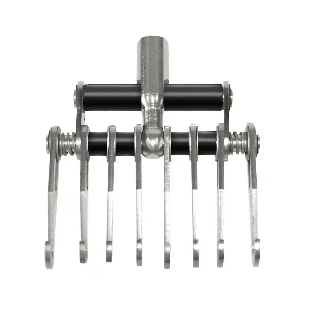 GYS 049741 Griffe 8 dents