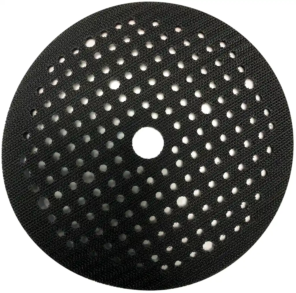 NORTON 28425 5 interfaces diam 150mm pour plateau MULTI AIR 