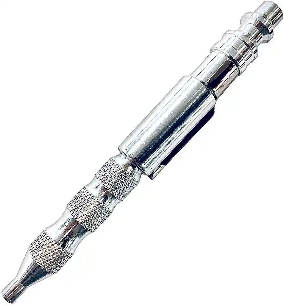PREVOST STI Diam 10mm - Soufflette d'air de poche pour retirer la poussière