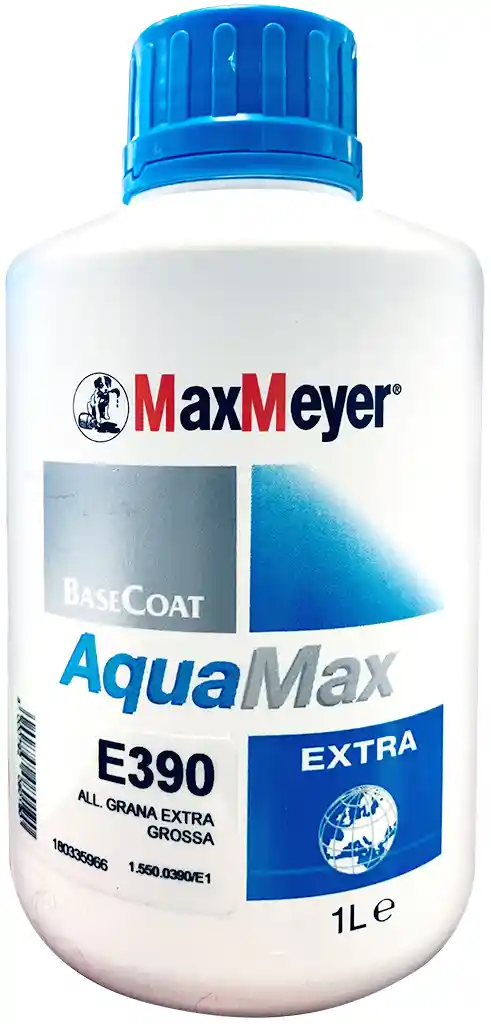 MAX MEYER E390 Aluminium grain extra gros E390 1L