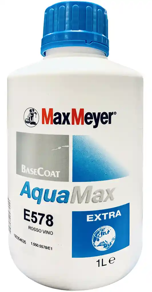 MAX MEYER E578 Rouge vin E578 1L