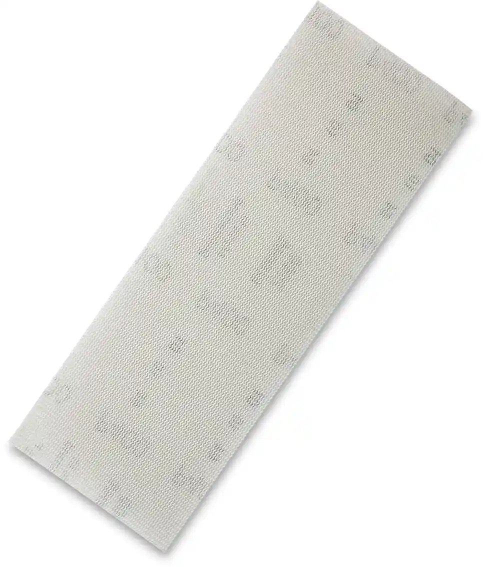 SIA ABRASIVES 9519.0126.0120 50 coupes abrasives SIANET 115x230mm P120