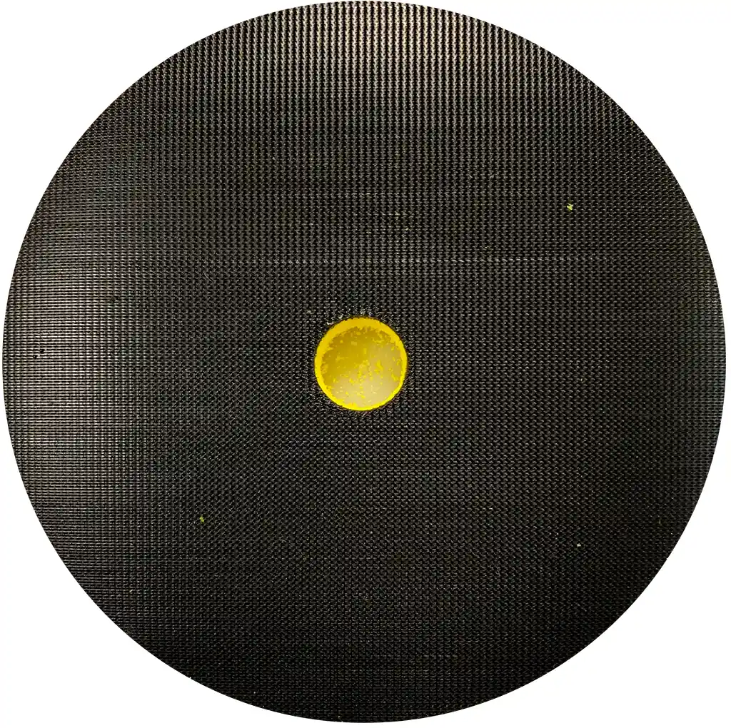 FARECLA GMB146 Plateau G MOP flexible back - diam 120mm