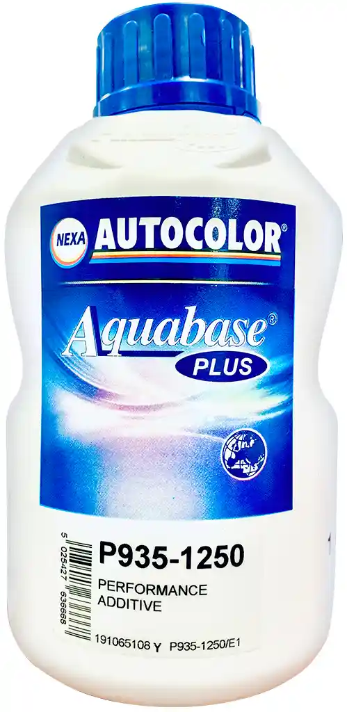AUTOCOLOR P935-1250 Performance additive 1L