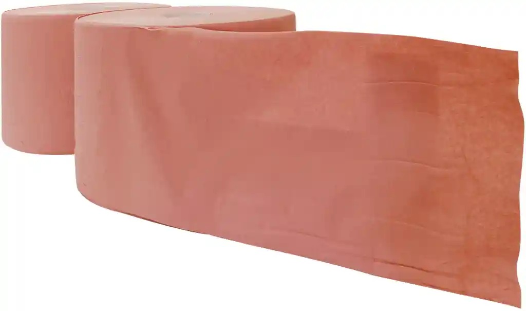 DELAISY KARGO DKC1000ECO Pack 2 bobines brunes essuyage des mains & surfaces
