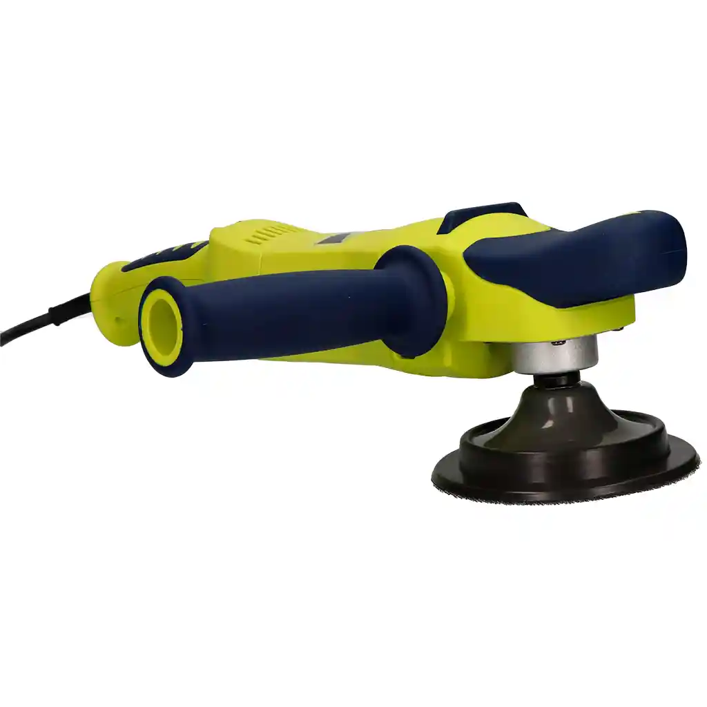 FINIXA POL55 Diam 120mm Polisseuse électrique 220V -1050W 700-2500 RPM