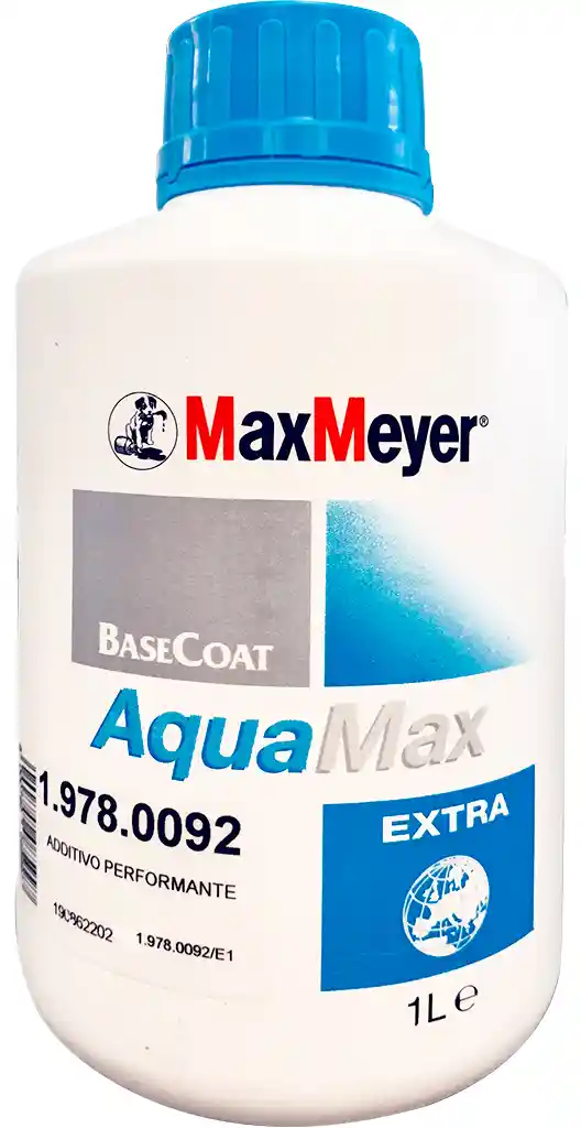 MAX MEYER E092 Additif de performance E092 1L