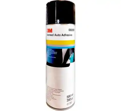 3M 08080 Universal glue spray 500ml