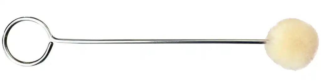 3M 08605 10 3M 58012 primary felt-tips on a rod
